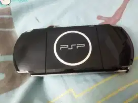 PSP 3006 kondisi gress part dan batt ori  thn 3  jam