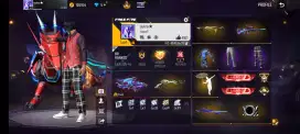 akun free fire/akun epep