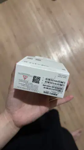 Galaxy Fit 3 Smartwatch Ori Sien BNIB