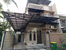 DIJUAL CEPAT MURAH RUMAH HUUK CITRA 2 JAKARTA BARAT