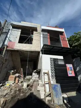 Murah Baru Gress Rumah Kost Exclusive Full Furnished