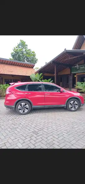 Honda CR-V 2015 Bensin