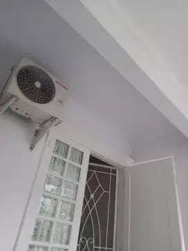 Jasa tukang cat dan renovasi