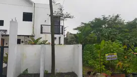 Tanah dijual strategis
