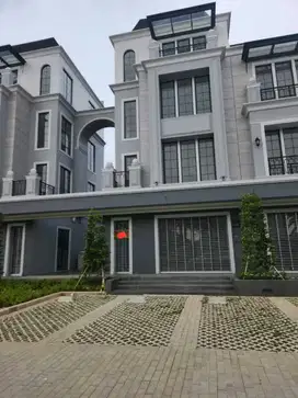 Ruko 4Lantai Disewakan Harga murah bukit podomoro, Klender Jakarta