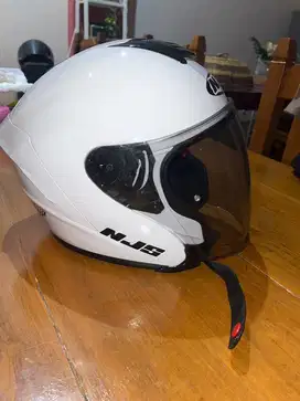 Helm NJS Kairoz