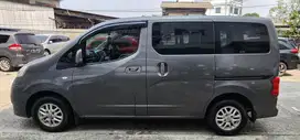 Evalia XV Manual 2012