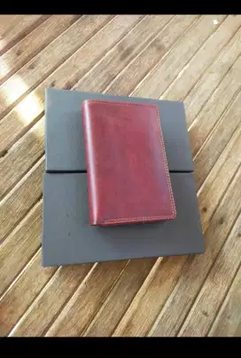 Dompet Kulit Asli
