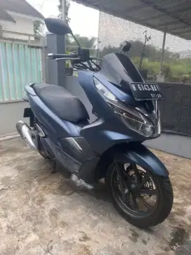 Bismillah dijual PCX ABS