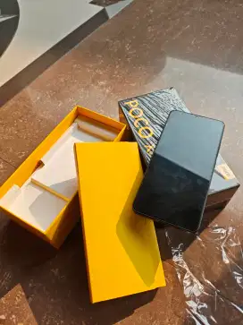 Poco X6 Pro 5G Bekas