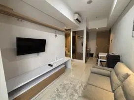 Disewa Apartemen Taman Anggrek Residence 2BR Full Furnished