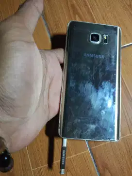 Samsung not 5 NFC minus lcd