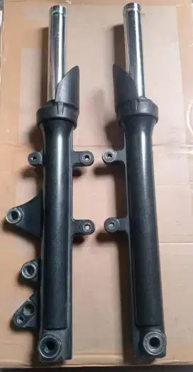 Shock Depan Aerox 155 Old