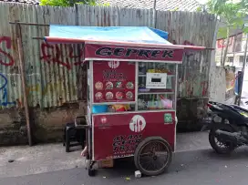 oper alih usaha