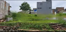 Tanah Kavling Siap Bangun Luas di Setra Duta Bandung