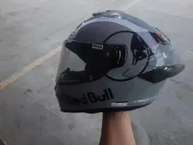 Helm ff NHK MARK1