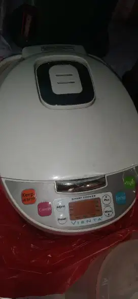Magicom Vientta bekas