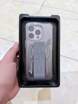 CASE SKINARMA IPHONE 16 PRO