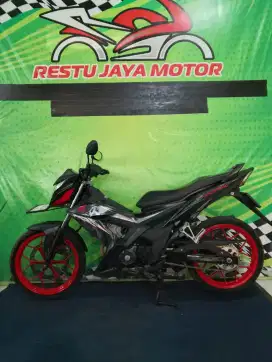 Sonic th 2018 kredit dp1jt #rjm