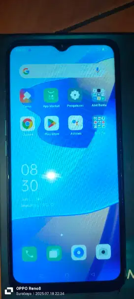 Oppo A16 RAM 6GB/128