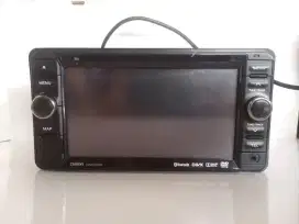 ORI head unit Pajero sport Dakar