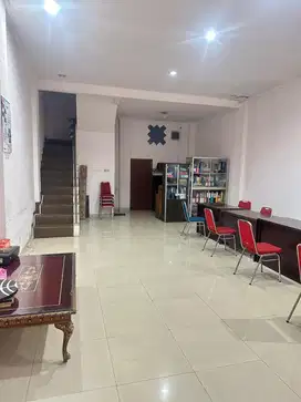 Rumah Murah 2 Lantai Nyaman di Sarimadu Sarijadi Bandung