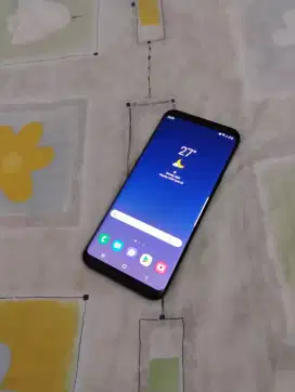 SAMSUNG S8 PLUS RAM 4/64GB