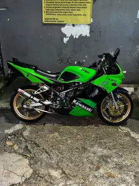Ninja RR SE GEN 4