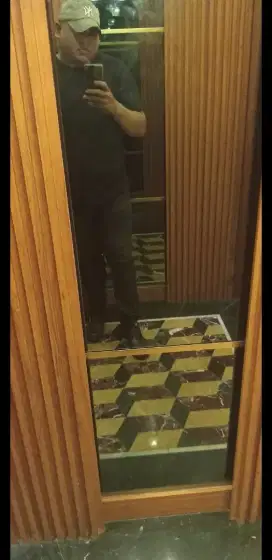 Cari kerja bangunan
