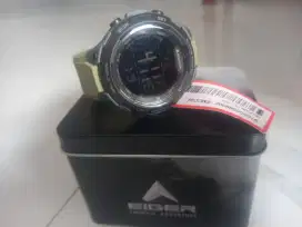 jam tangan EIGER (helicon)