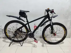 Jual MTB Pacific Relicus Size S