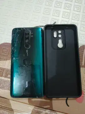Redmi note 8 pro 6/64