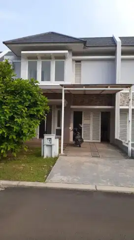 Rumah Svarna alam sutera