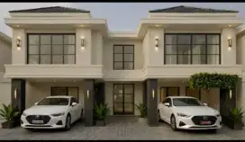 Rumah Murah Mewah Dicimanggis Depok Jawa Barat