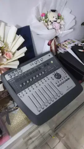 SOUND CARD RECORDING MODEL MIXER
