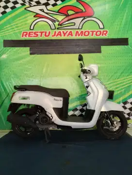 Fazzio putih 2023 kredit dp 2jt #rjm