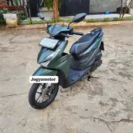 [ ban d/b tebal ] honda beat deluxe smartkey th 2024