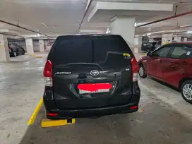 Yuk, yang cari Avanza manual 2013