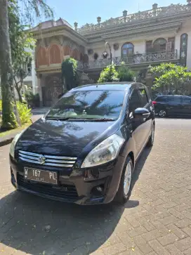 SUZUKI ERTIGA MATIC 2014 GX