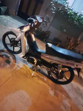 F1ZR 94 Bekasi Timur