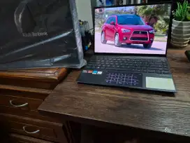 Asus zenbook 14x oled ryzen 9