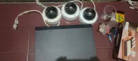 HIKVISION CCTV NVR ( NETWORK VIDIO RECORDER )