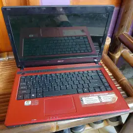 Laptop Acer Aspire 4253