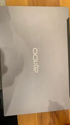 Laptop Axioo Mybook
