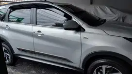 Toyota Rush 2023 Bensin