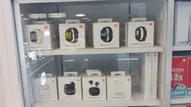 Redmi watch 5 active