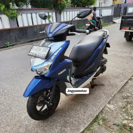[ harga bersahabat ] yamaha freego th 2024