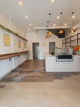 Dijual Ruko Maxwell Gading Serpong, Hadap Jalan Boulevard.