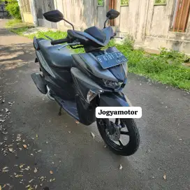Yamaha Soul GT Tahun 2016