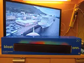 Dijual speaker soundbar bluetooth